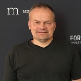 Николай Киселев