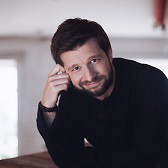 Дмитрий Рудаков