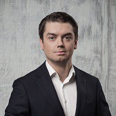 Дмитрий Морозюк