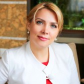 Ирина Баржак