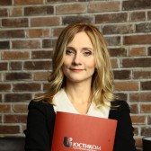 Ирина Кузнецова