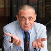Гарри Бардин