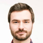 Алексей Лури
