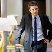 Дмитрий Степанов