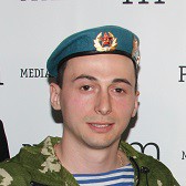Александр Добрынин