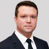 Денис Салий