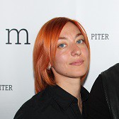Марина Передерий