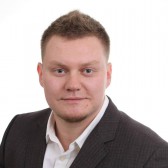 Дмитрий Токарев