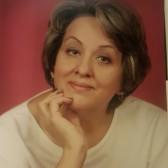 Валентина Степанова