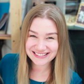 Лена Наумова