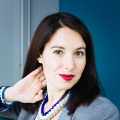 Кира Лобанова