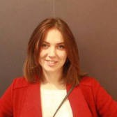 Александра Гусева