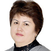 Гульназ Алаева