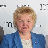 Вера Сергеева
