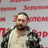 Евгений Грэк