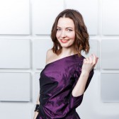 Александра Надеждина