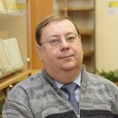 Алесандр Пыжиков