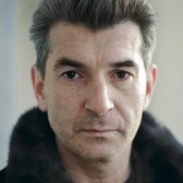 Андрей Рубанов