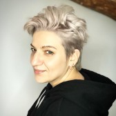 Лиза Савина