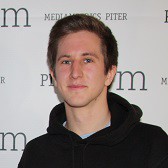 Дмитрий Бахарев