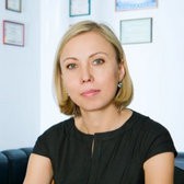 Ирина Воржева