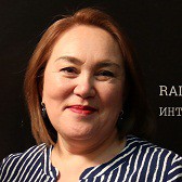 Лаззат Кусаинова