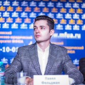 Павел Фельдман