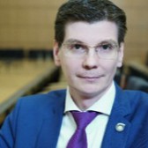 Валерий Чернышов