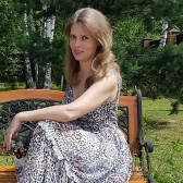 Елена Чепурнова