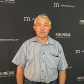 Александр Панин