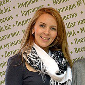 Мариэль Волкова