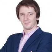 Дмитрий Губкин