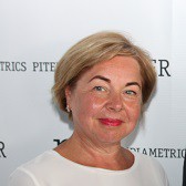 Татьяна Ганюшина
