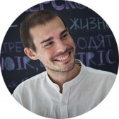 Тимур Жаббаров