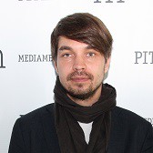 Дмитрий Тимуршин
