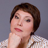 Рашида Стикеева