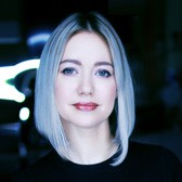 Александра Аронова