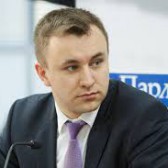 Илья Зотов