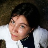 Ирина Устюгова