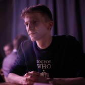 Михаил Комин