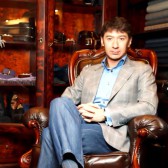 Джумбер Саамов