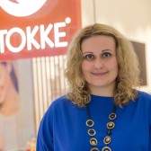 Наталья Лапочкина