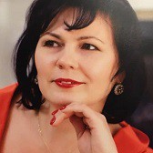 Галина Беляйцева