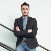 Евгений Каминский