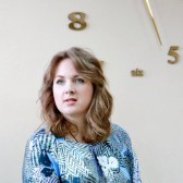 Галина Горелкина