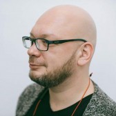 Дмитрий Борощук