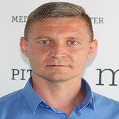 Константин Романов