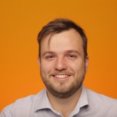 Антон Соловьев
