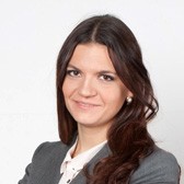 Ирина Кузнецова