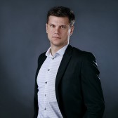 Сергей Скиба